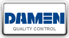 Damen Shipyards